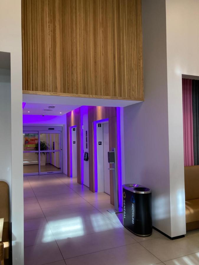 Brand New Modern 1 Bedroom Unit Downtown Miami Exterior foto