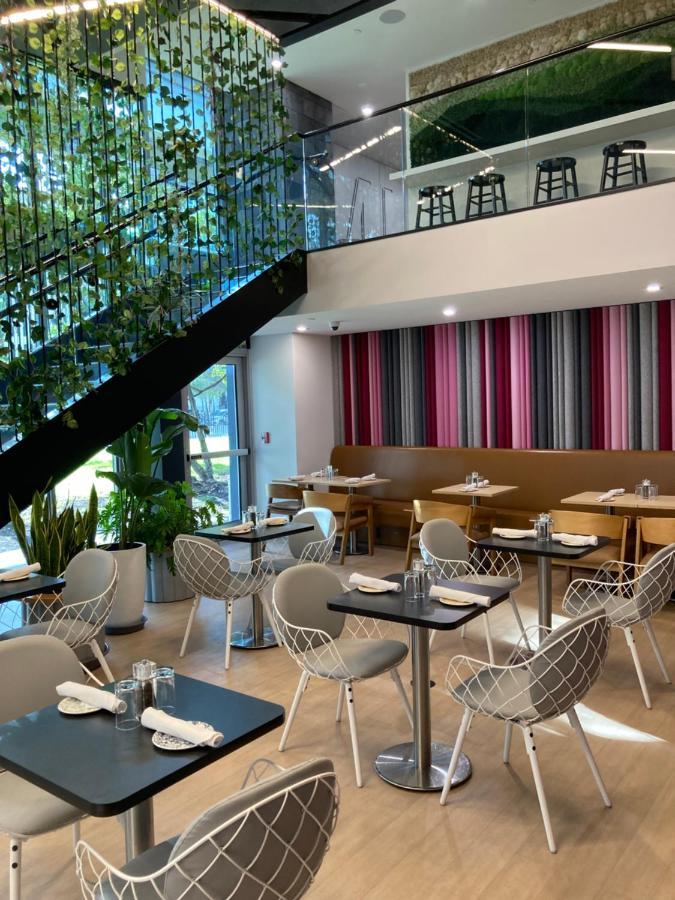 Brand New Modern 1 Bedroom Unit Downtown Miami Exterior foto
