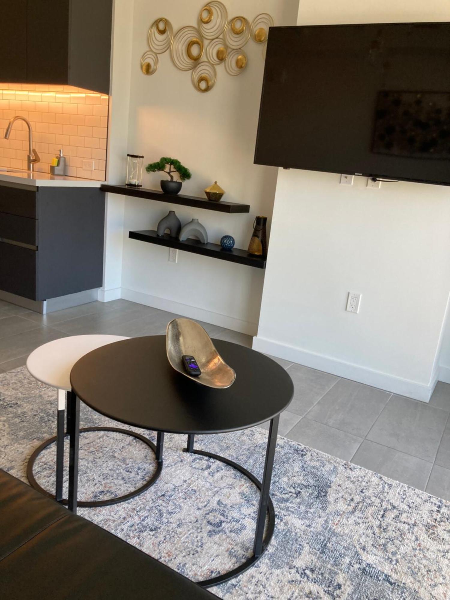 Brand New Modern 1 Bedroom Unit Downtown Miami Exterior foto