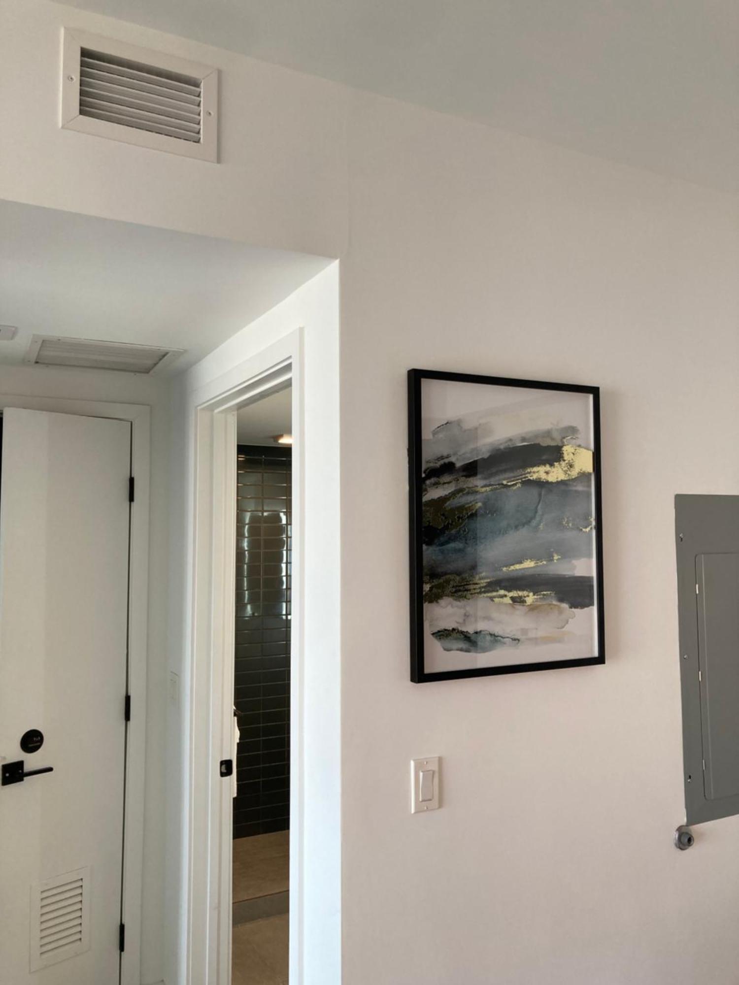 Brand New Modern 1 Bedroom Unit Downtown Miami Exterior foto