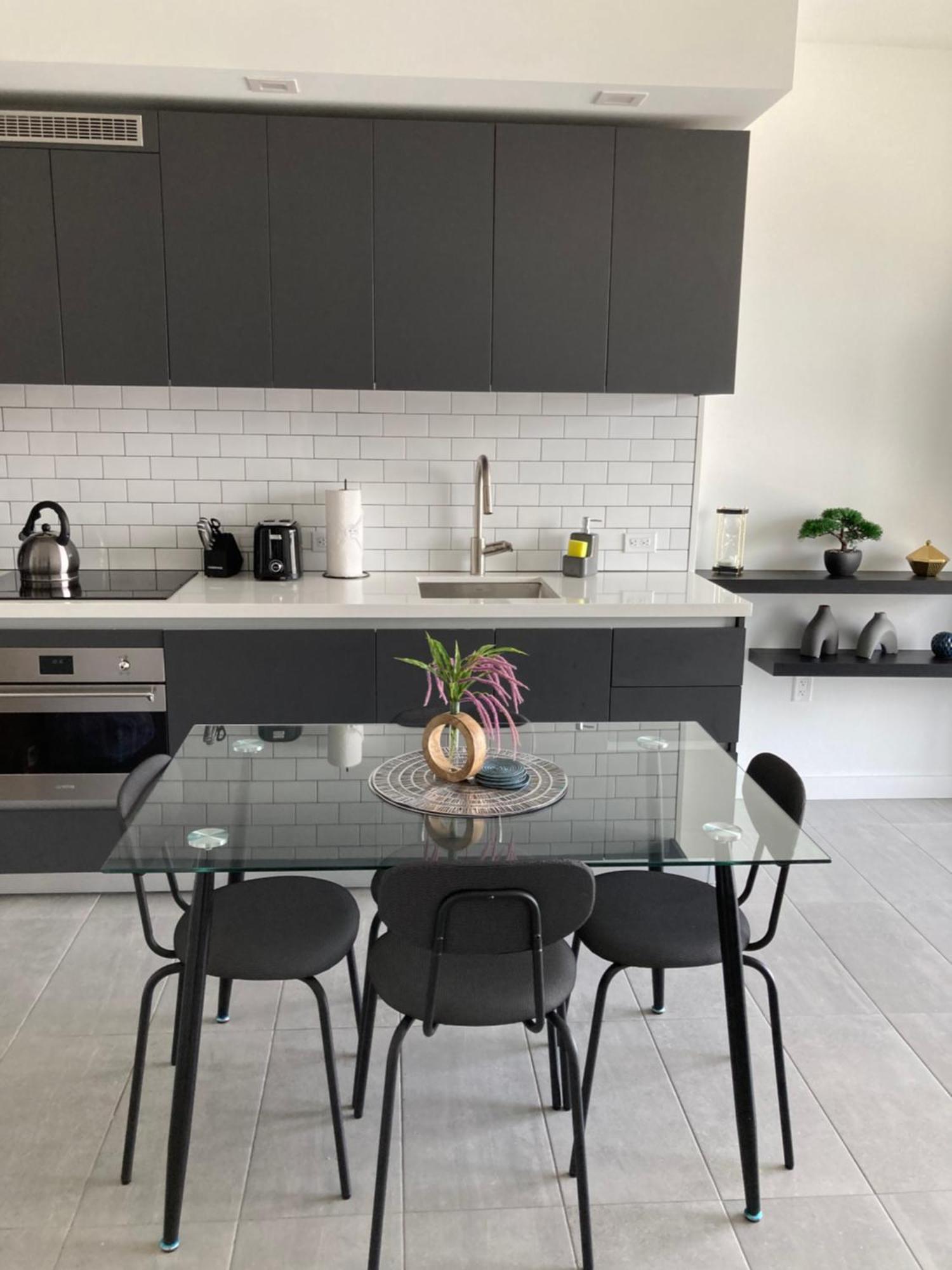 Brand New Modern 1 Bedroom Unit Downtown Miami Exterior foto