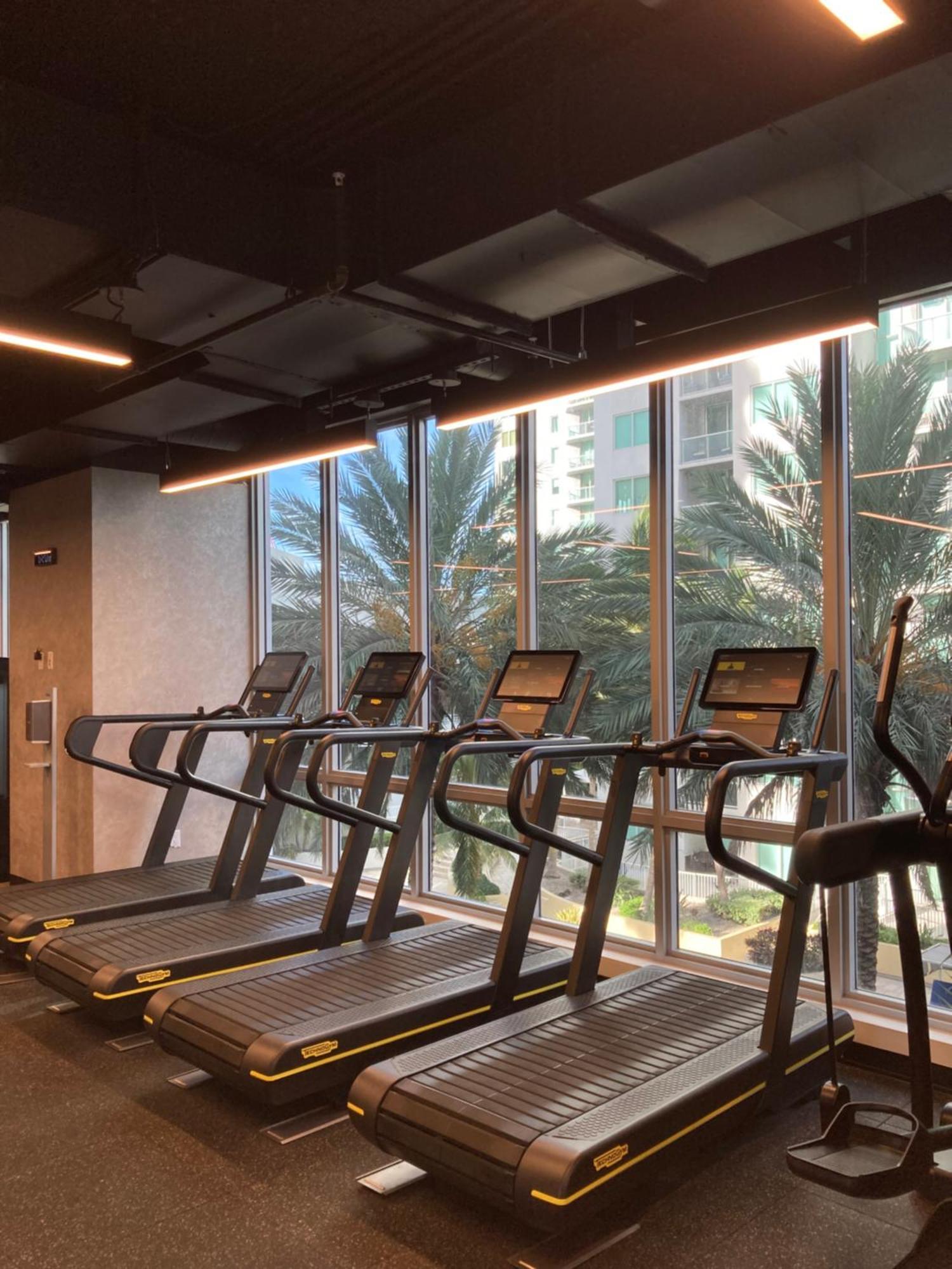Brand New Modern 1 Bedroom Unit Downtown Miami Exterior foto